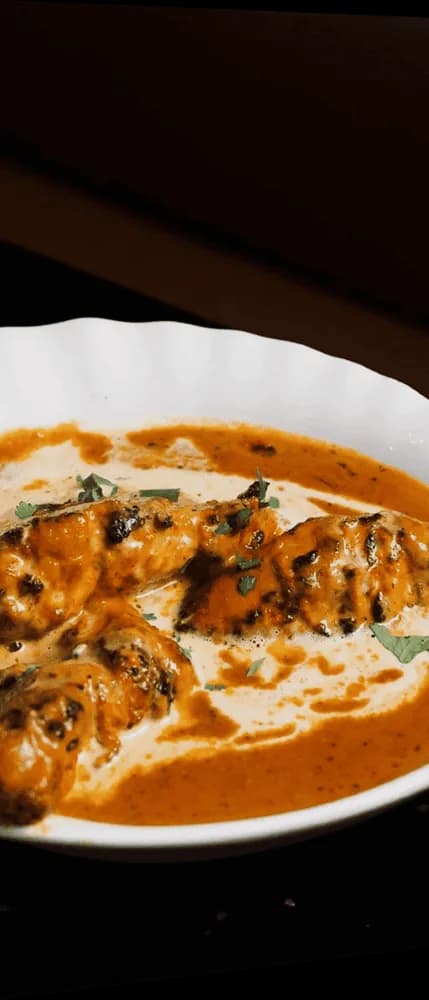 Indian cuisine