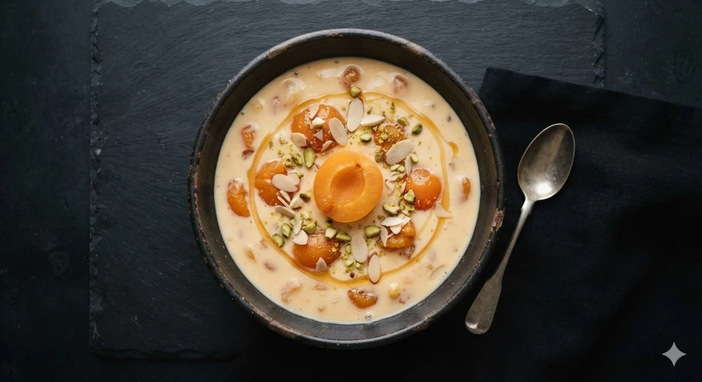 Apricot Delight