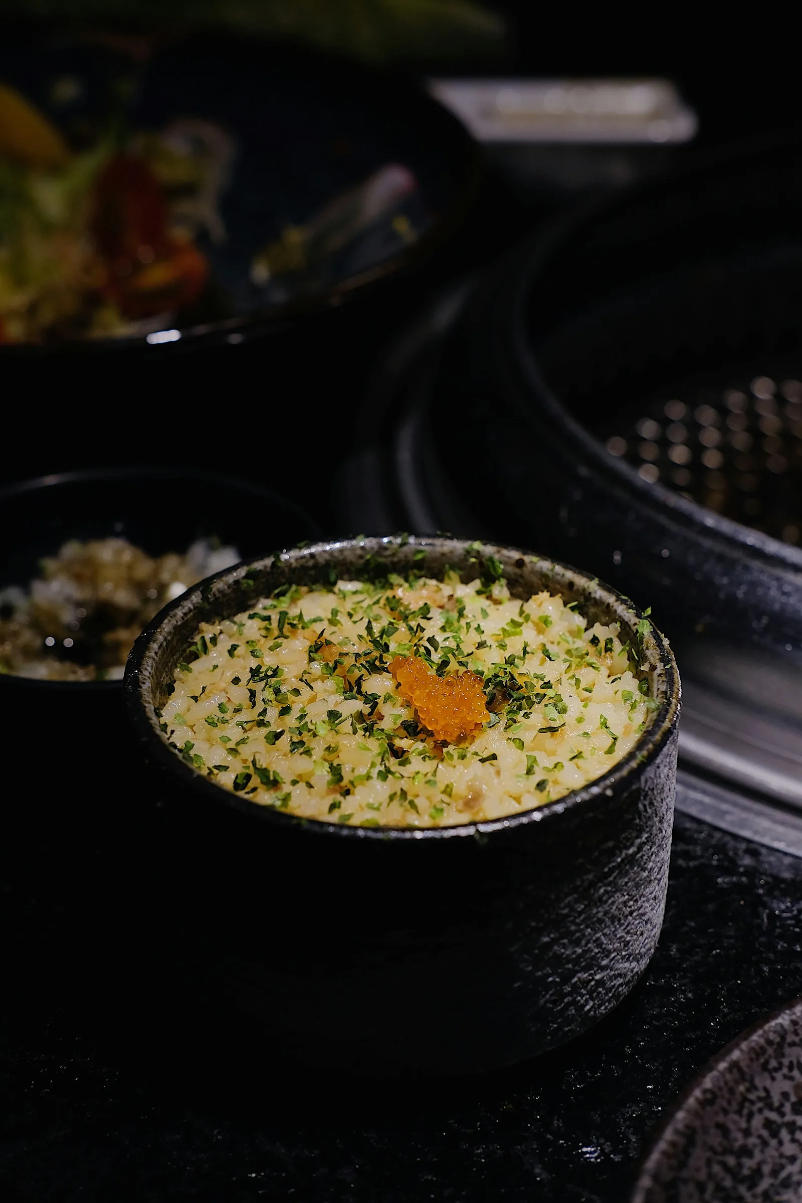 Veg Dum Biryani