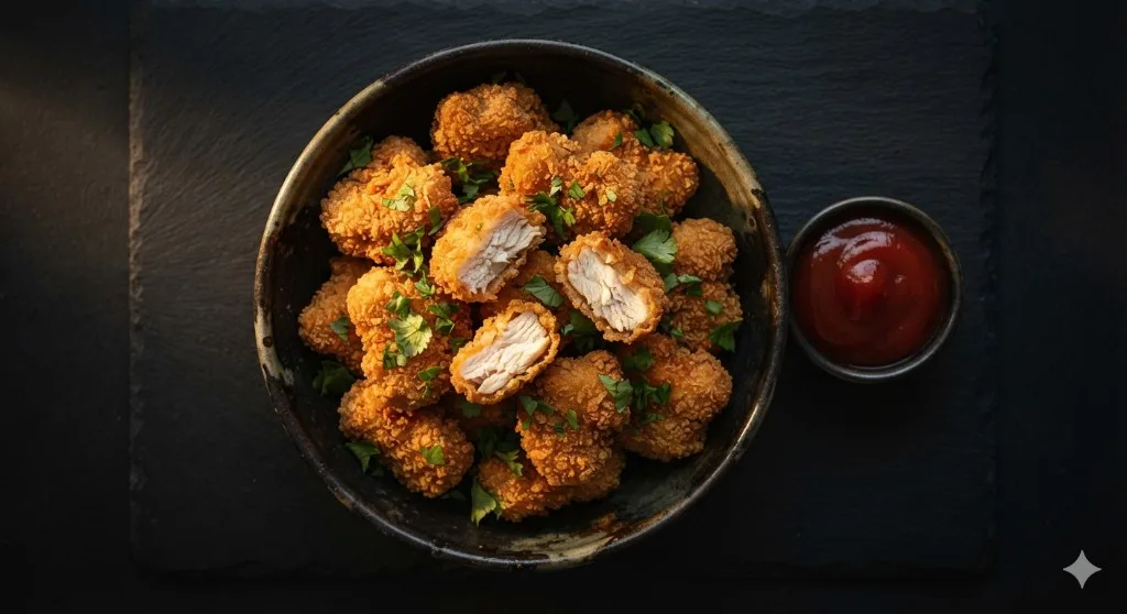Chicken Nuggets