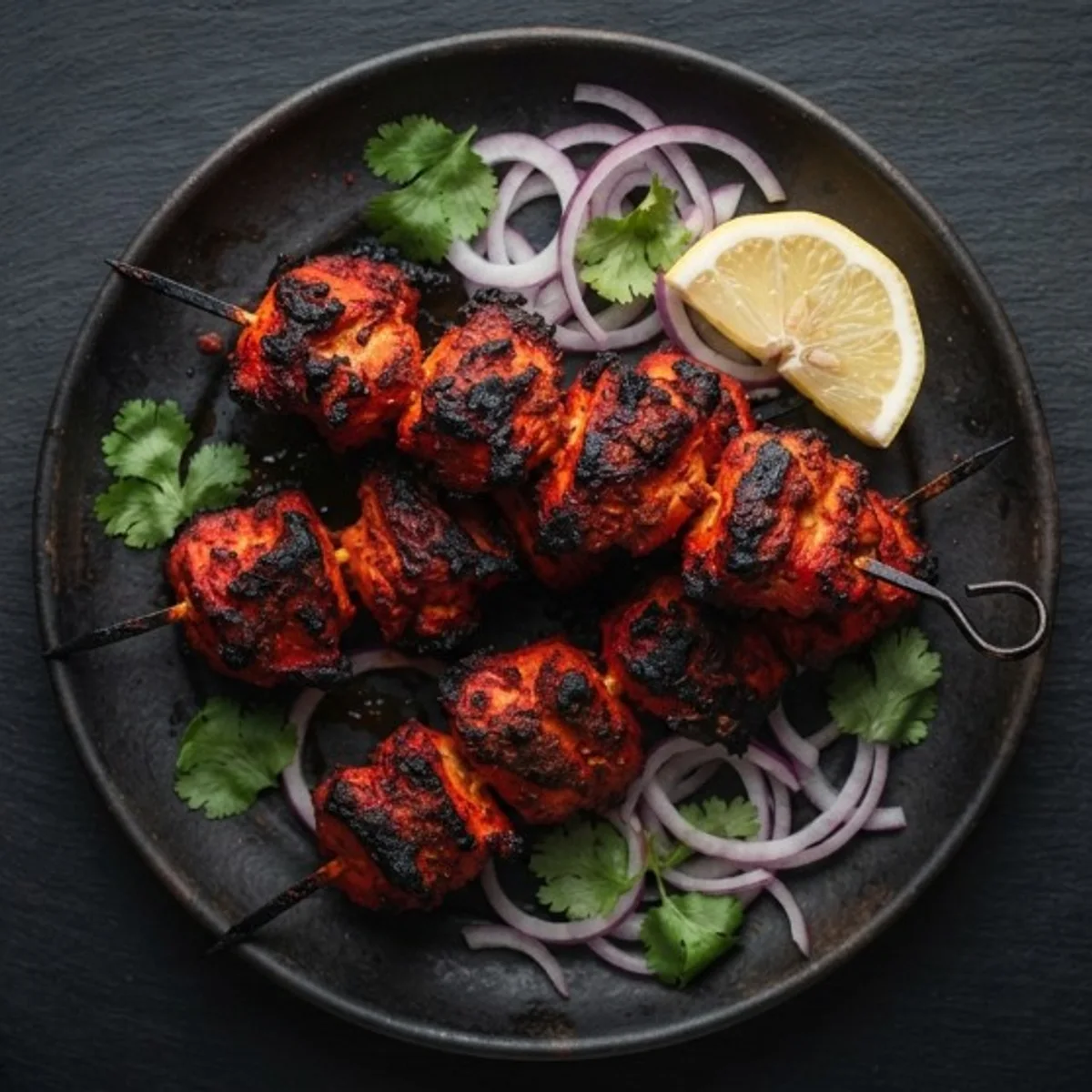 Chicken Tikka