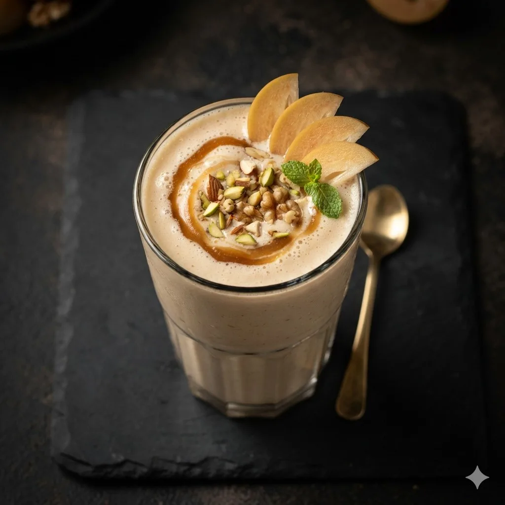 Chiku Shake