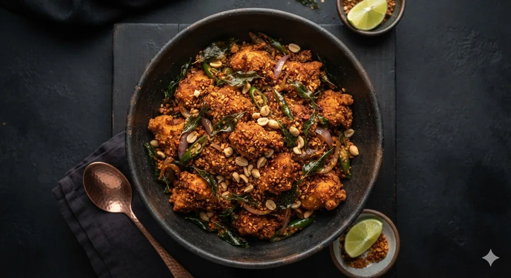 Fish Karampodi