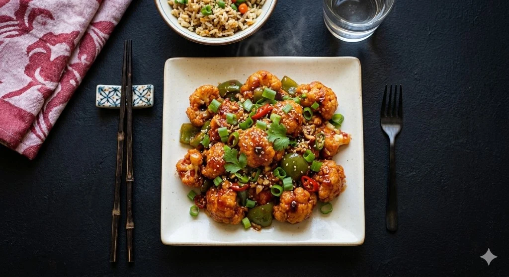 Gobi Chilli