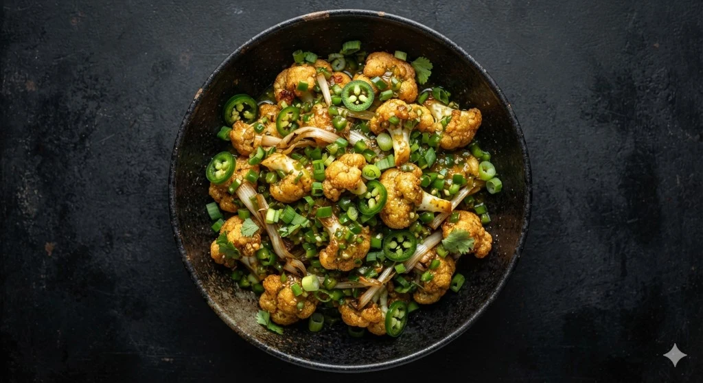 Gobi Jalapeño