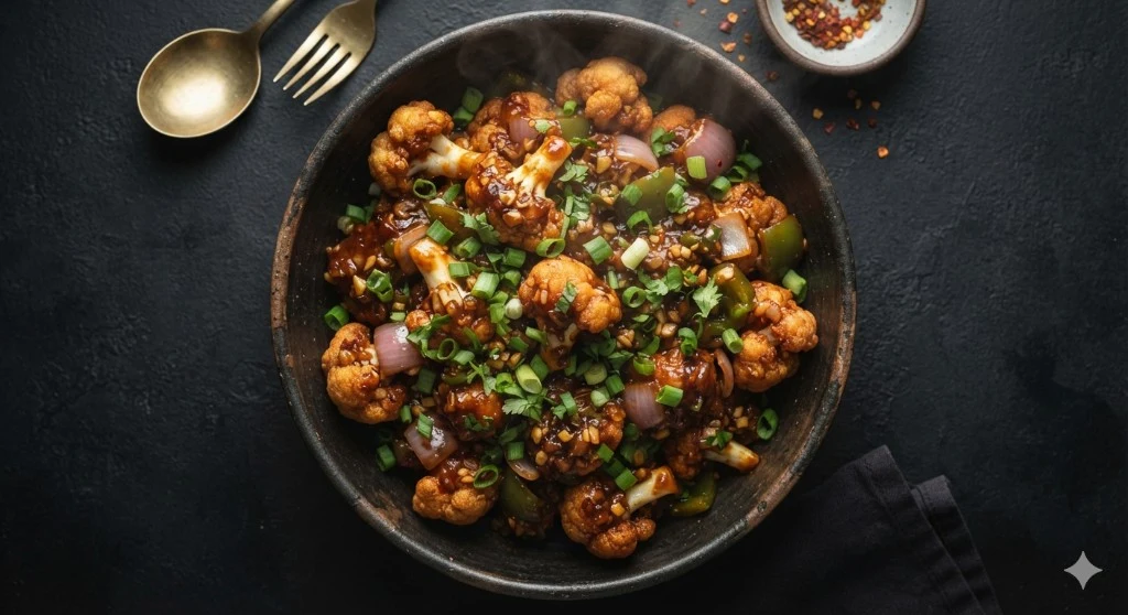 Gobi Manchurian