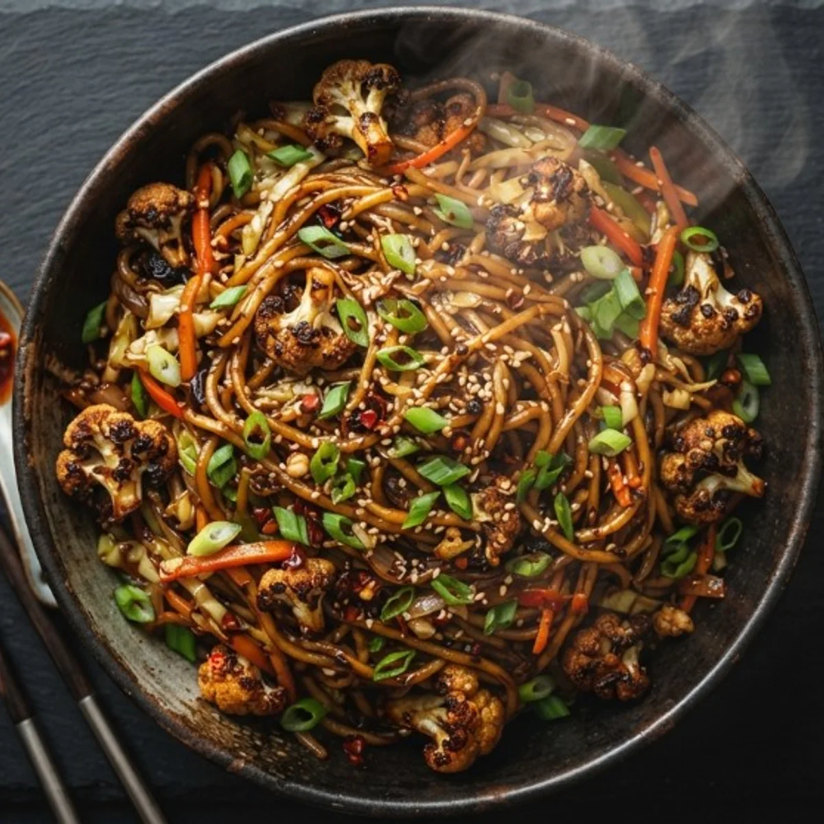 Gobi Street Style Noodles
