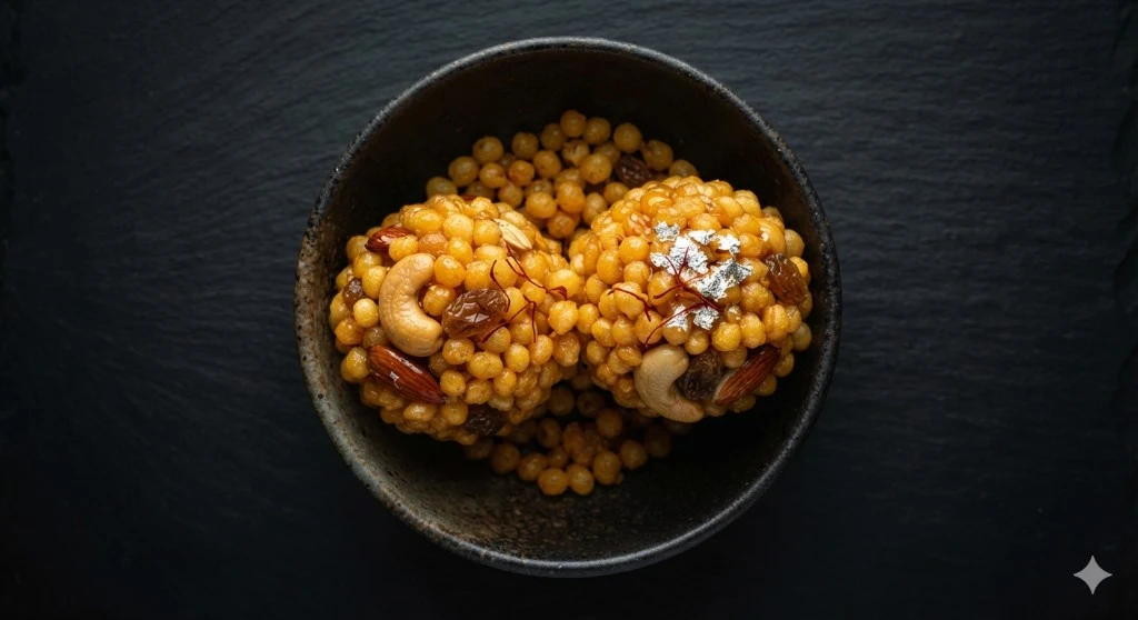 Laddu