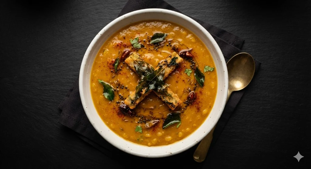 Lentil Soup