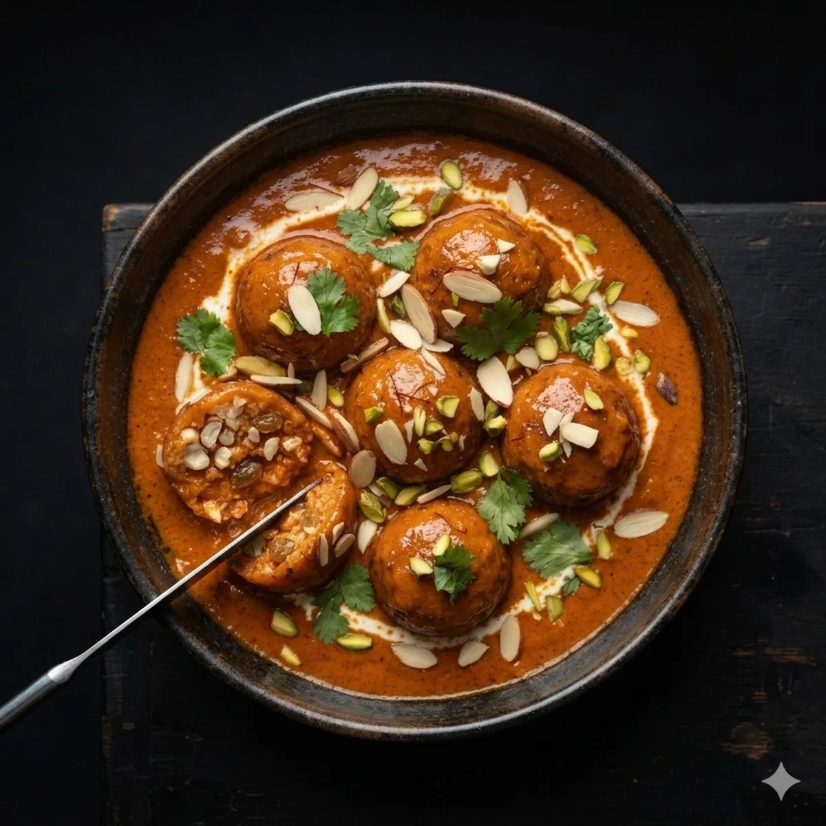 Malai Kofta