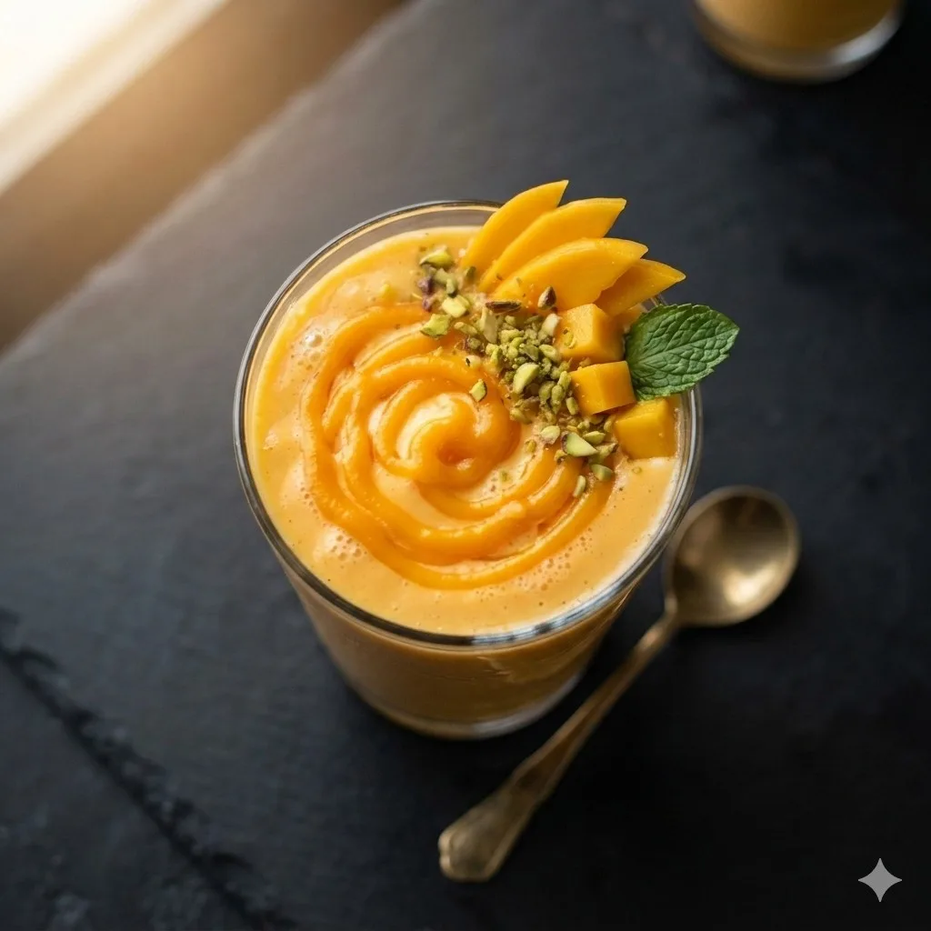 Mango Lassi