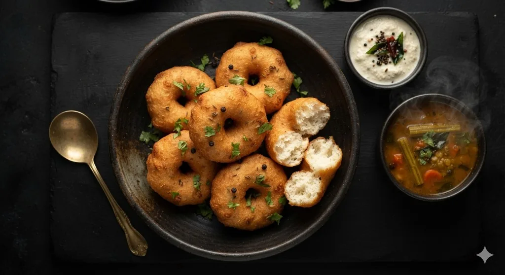 Medu Vada