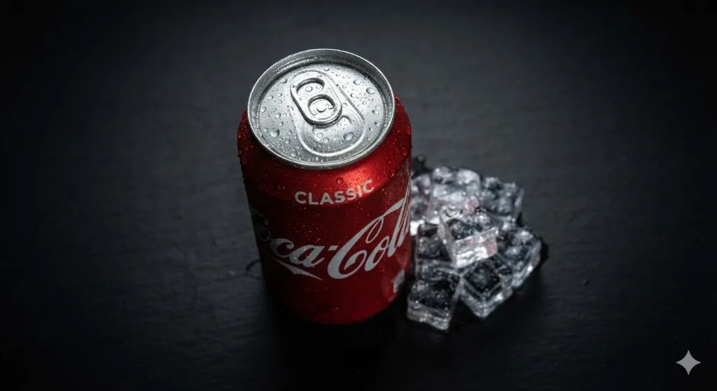 Mini Coke