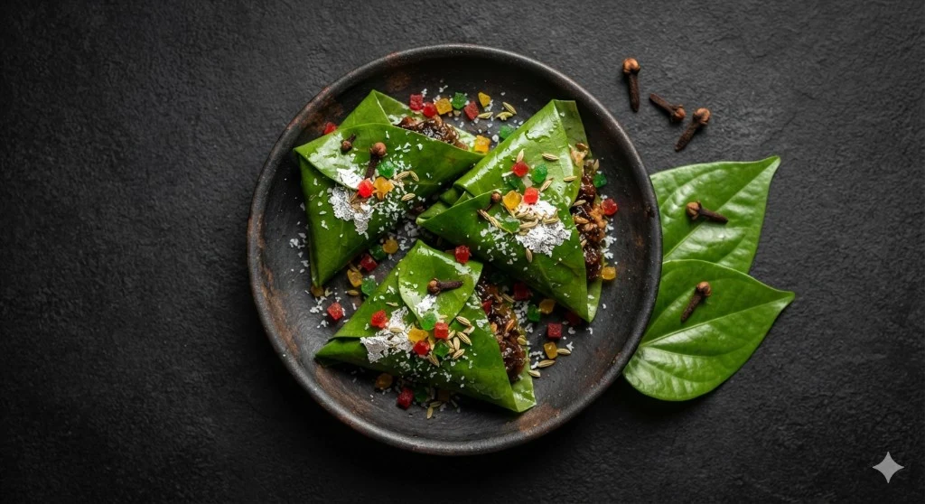 Paan