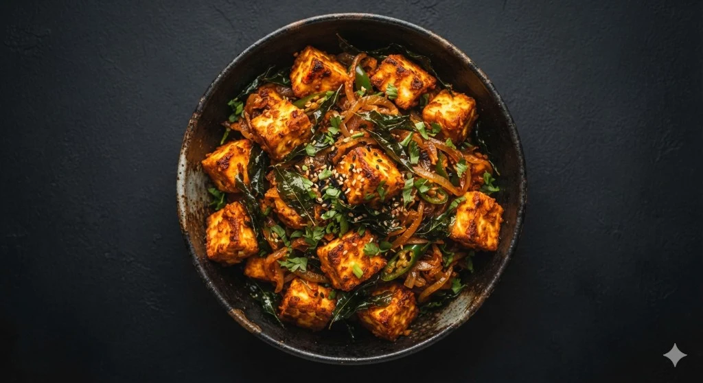 Paneer 555