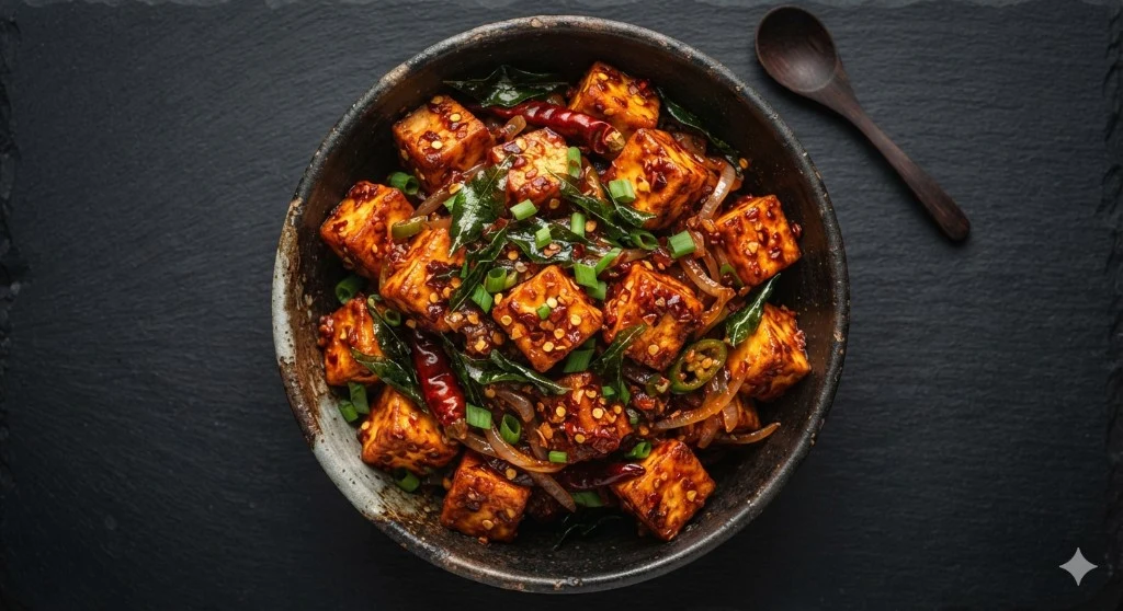 Paneer 999
