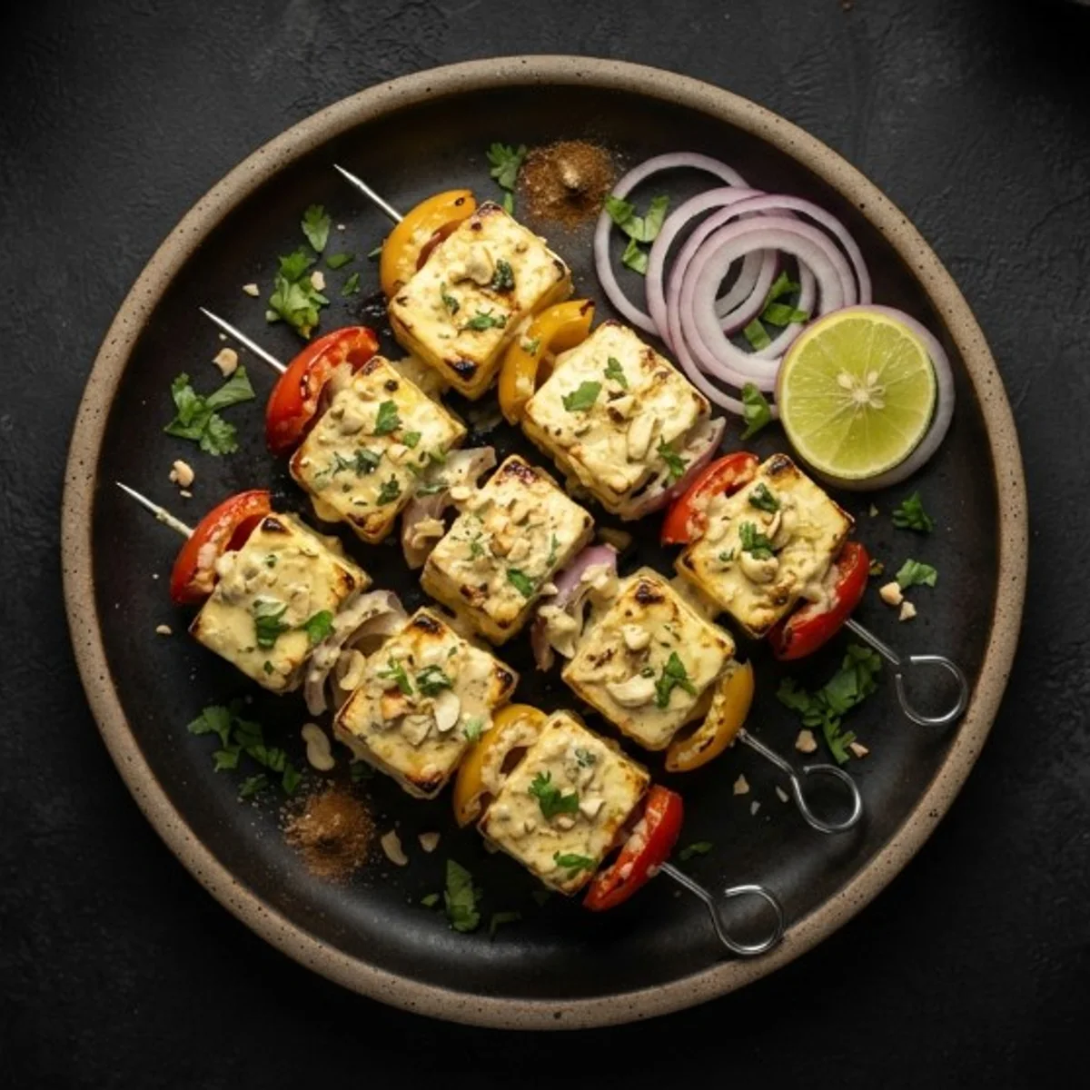 Paneer Malai