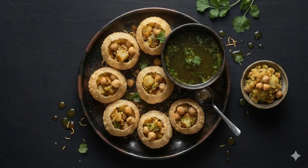 Panipuri