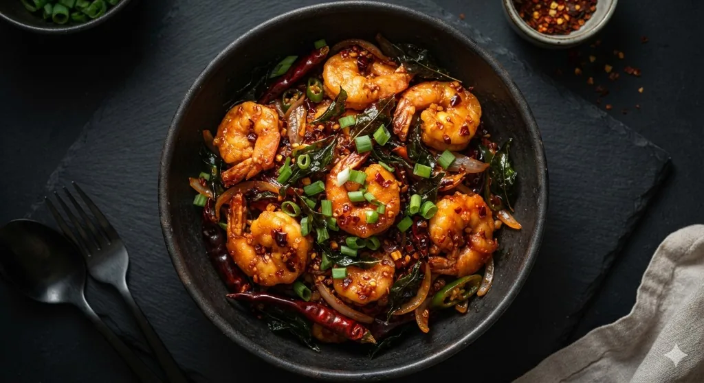 Shrimp 999